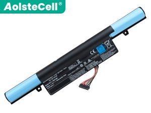 Battery for Gigabyte P55K v5