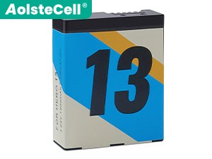 Battery for GoPro Hero13