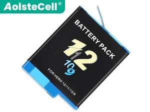 Battery for GoPro HERO 10 Black