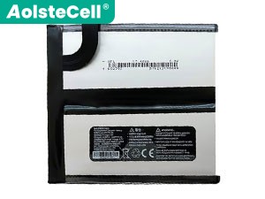 Battery for GPD 654793-2S