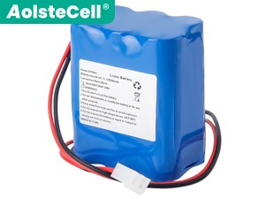 Battery for Guoteng GT5000