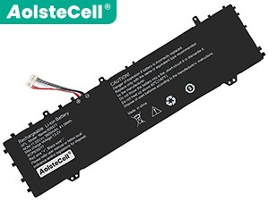Battery for Haier 505577