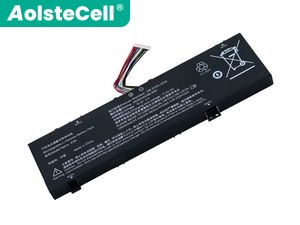 Battery for Hasee G17