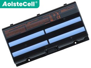 Battery for Hasee XMG A505-2AX