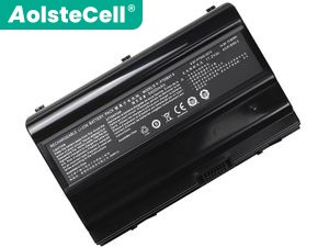 Battery for Hasee ZX8-GL7S1