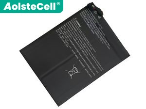 Battery for Hasee 916QA101H