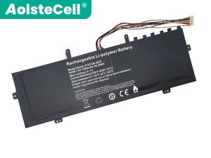 Battery for Hasee X5-2020A3S