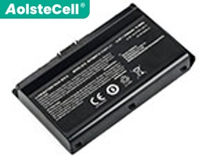Battery for Hasee K760E-I7