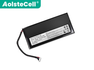 Battery for Hasee U43
