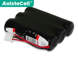 Battery for Hewlett Packard 43100