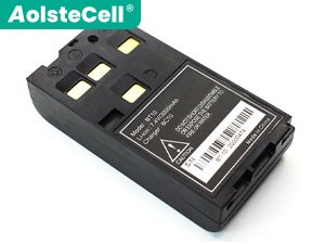 Battery for Hi Target ZTS-121
