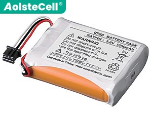 Battery for HiOKi LR8431-30