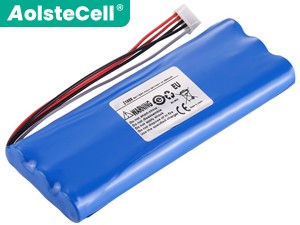 Battery for HiOKi MR8880-21