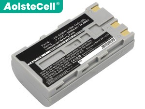 Battery for HiOKi Topcon GPT-7500