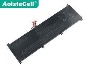 Battery for HIPAA G10
