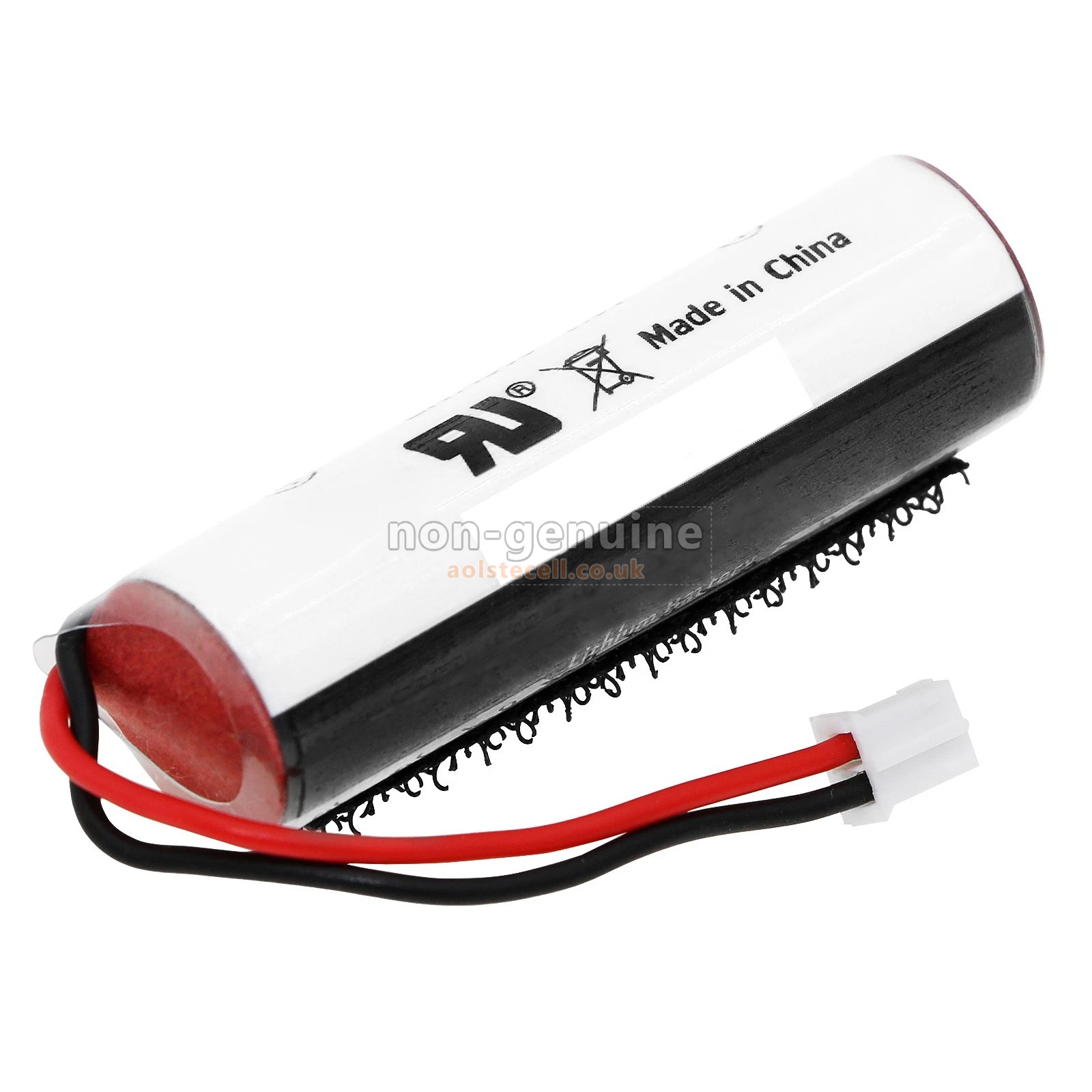 Battery for Honeywell 015606