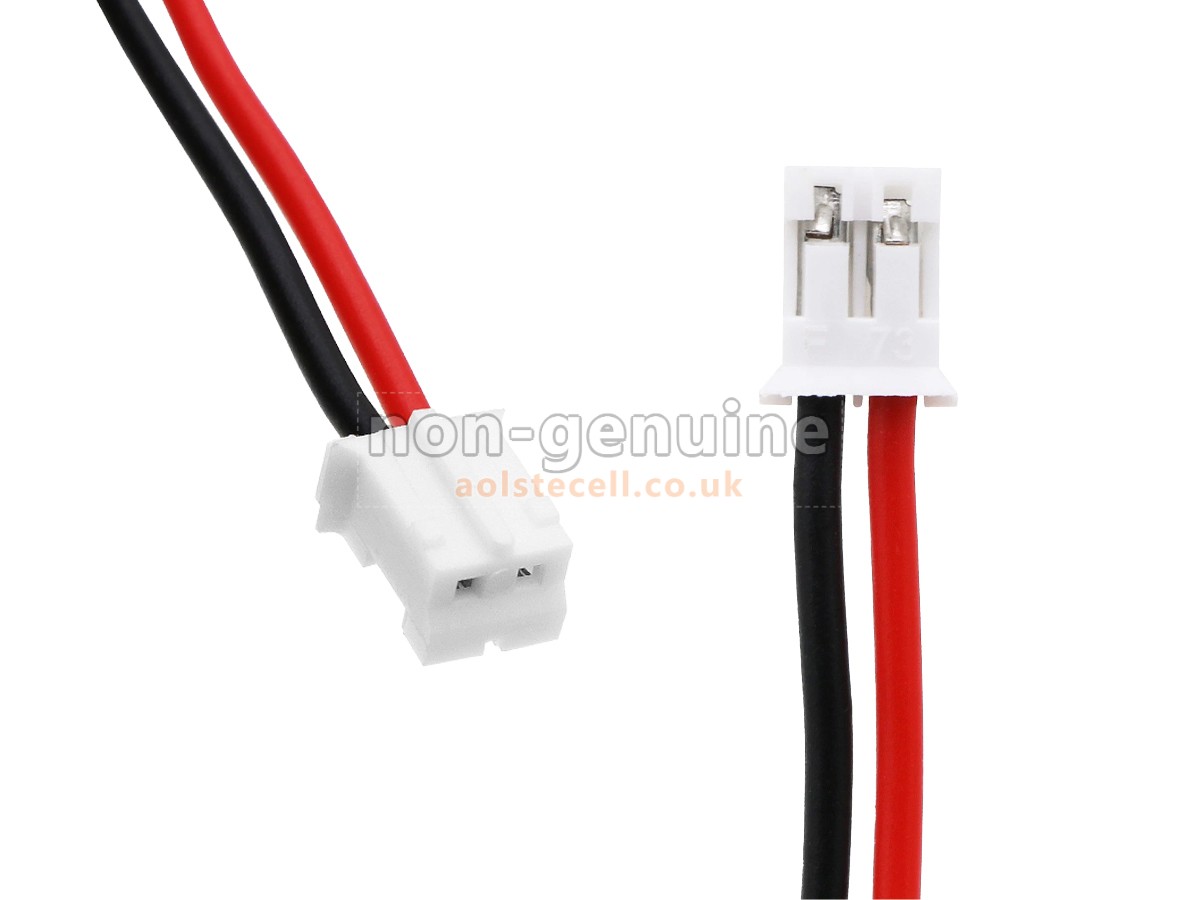 Battery for Honeywell 015606