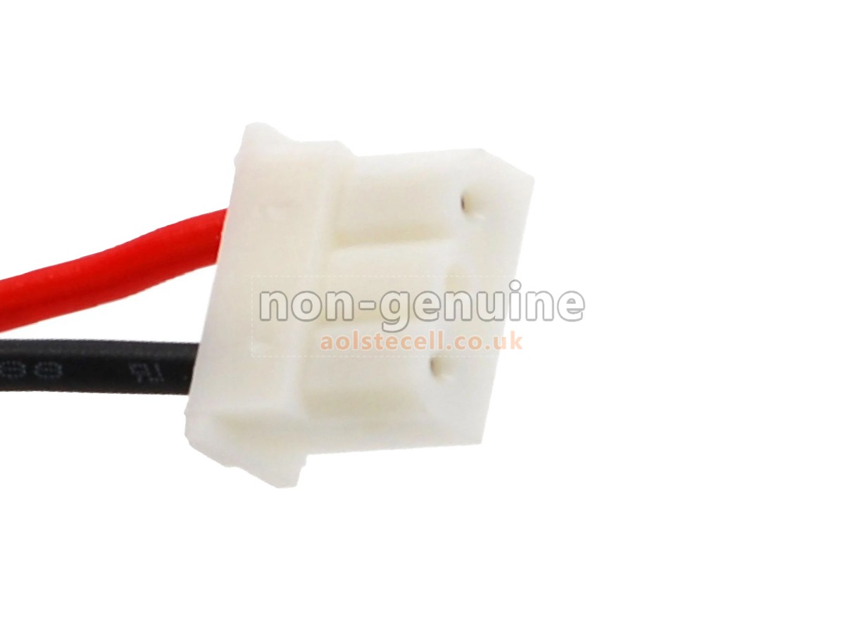 Battery for Honeywell LCP500-4B