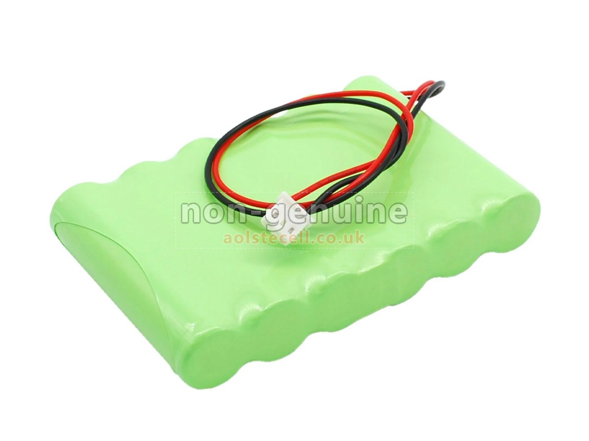 Battery for Honeywell LCP500-4B