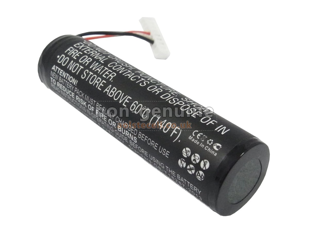Battery for Honeywell SF51