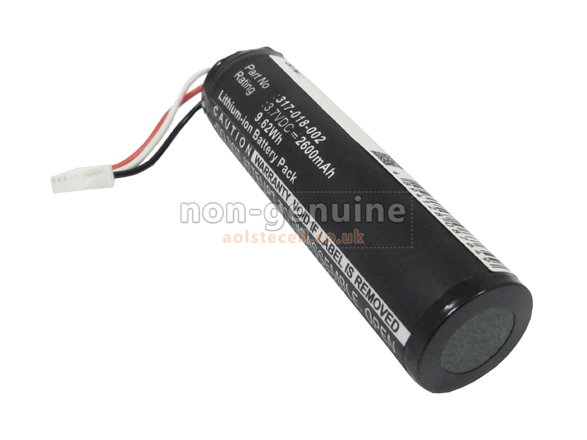 Battery for Honeywell SF51