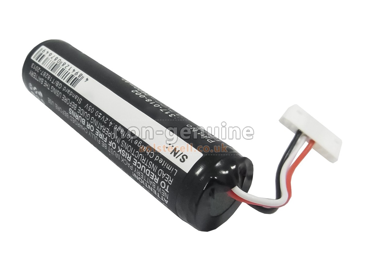 Battery for Honeywell SF51