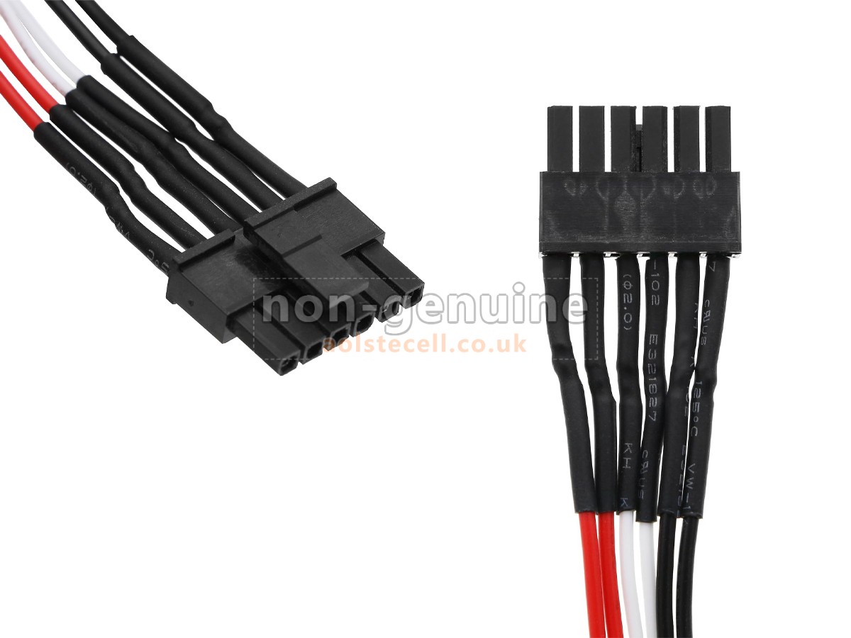 Battery for Honeywell L3-52301624A-R