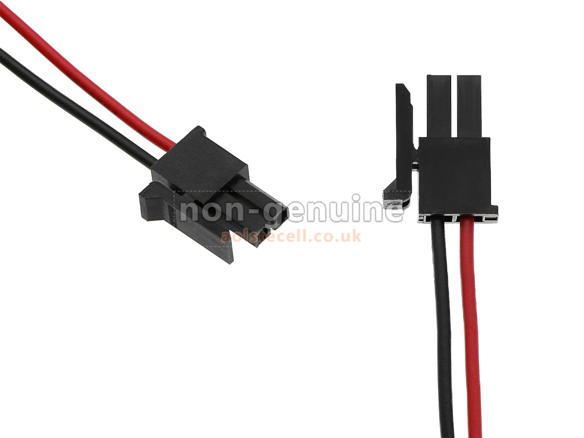 Battery for Honeywell 51199942-300