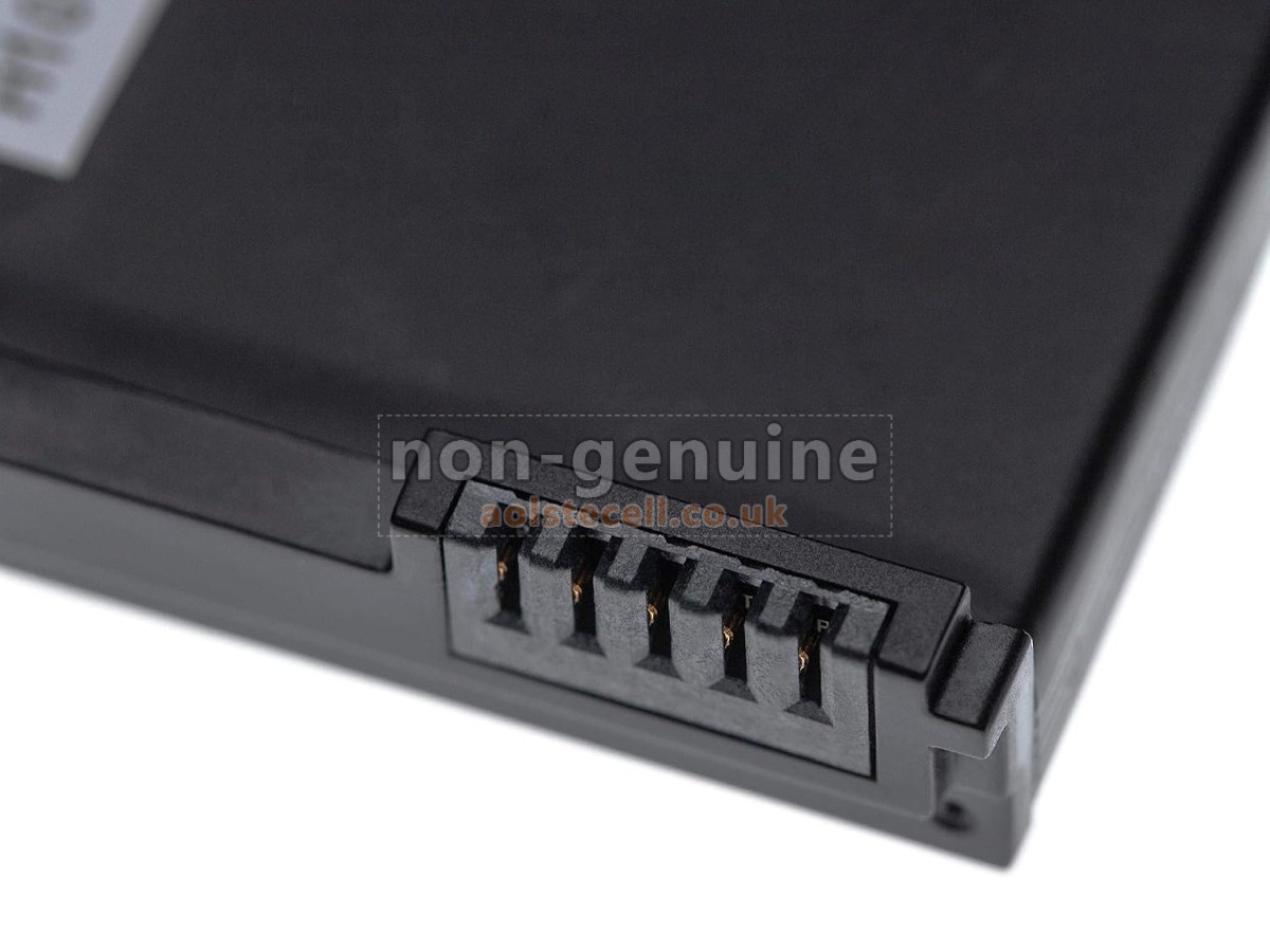 Battery for Honeywell 60e