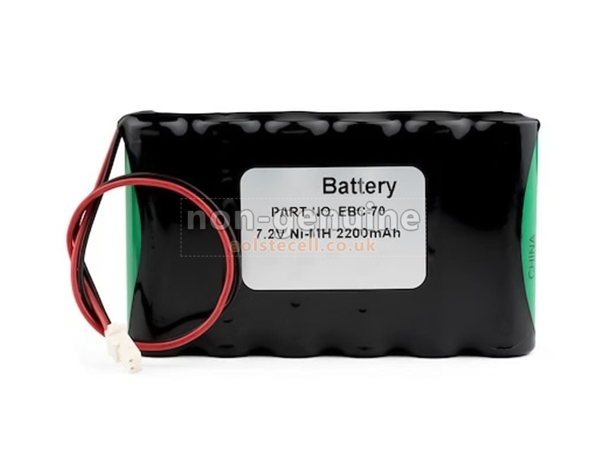 Battery for Honeywell 55026089