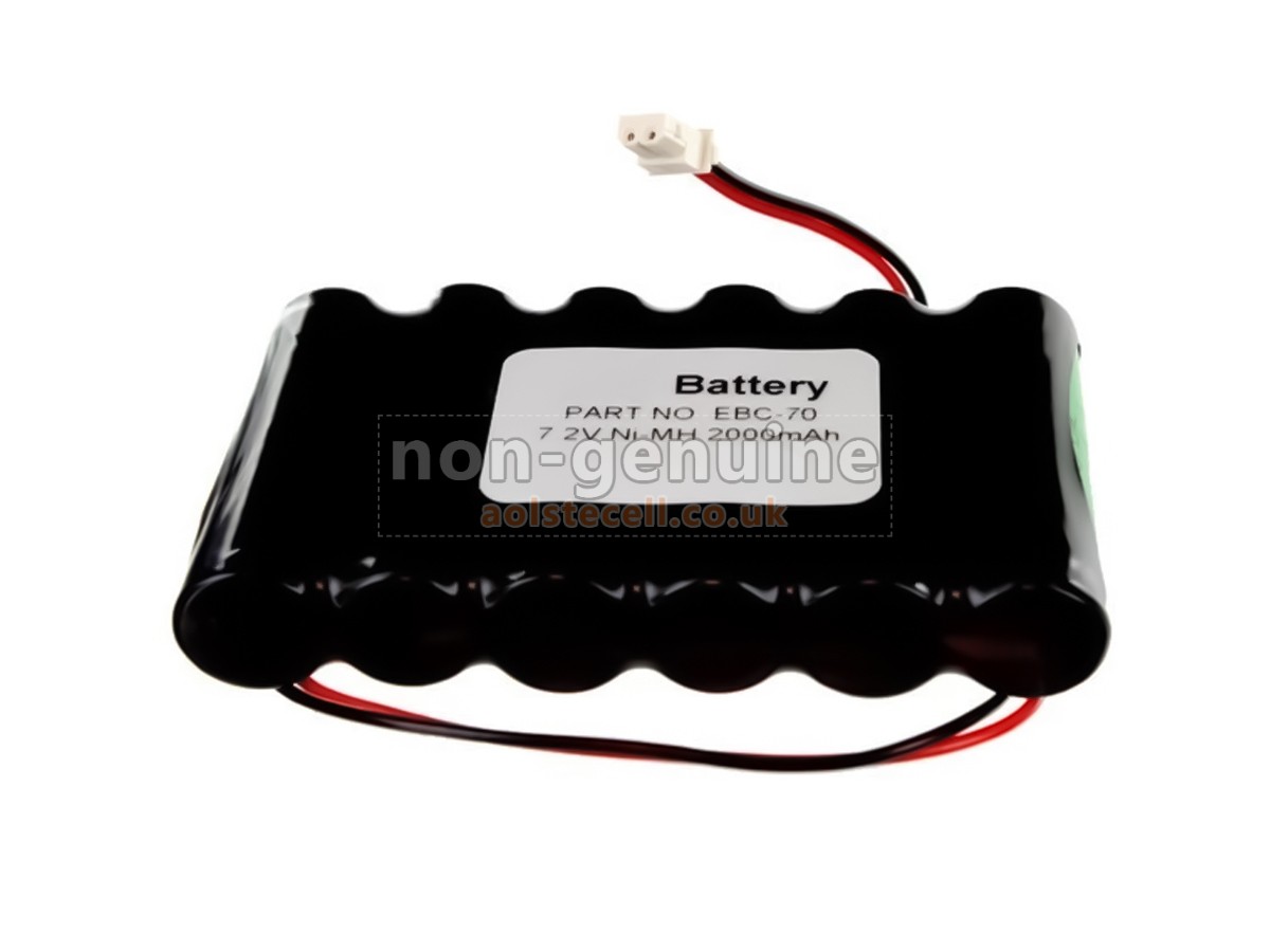 Battery for Honeywell 55026089