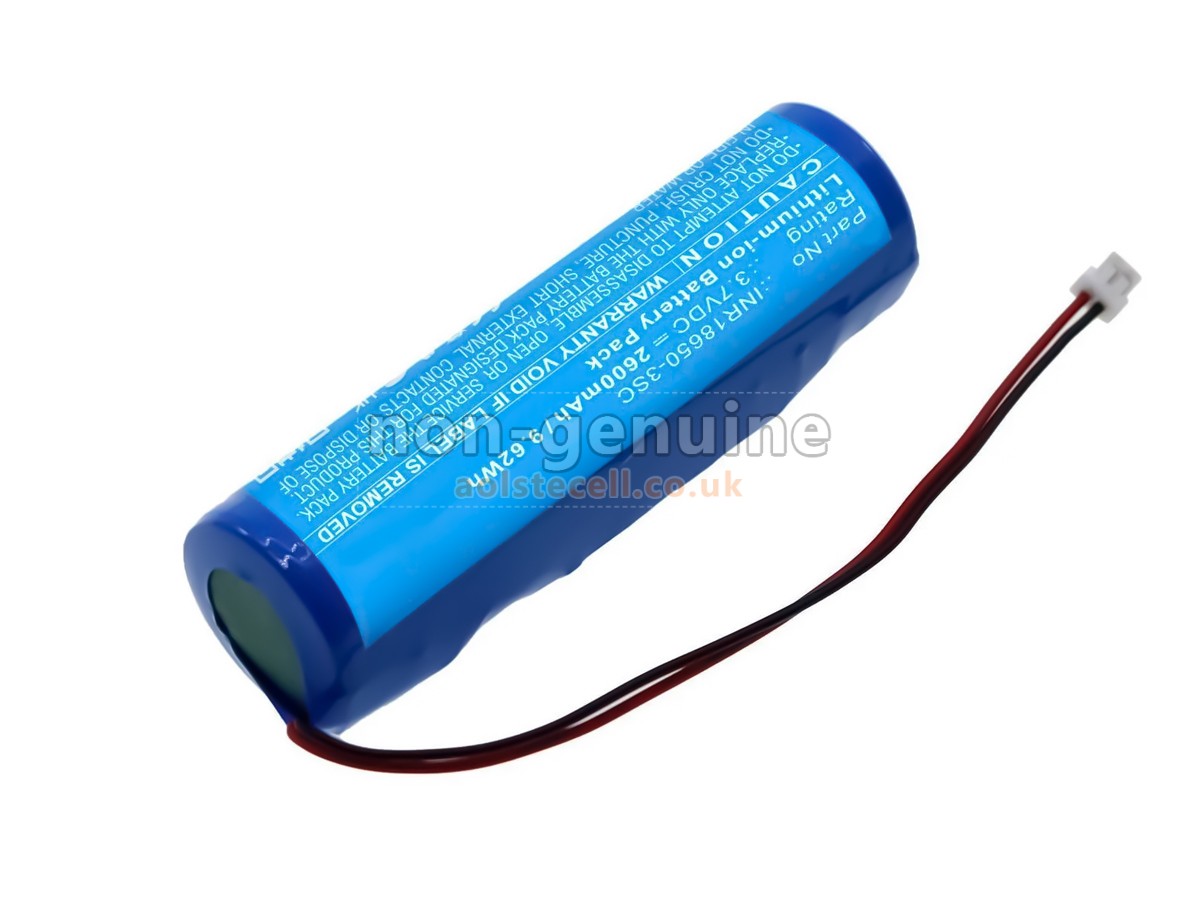 Battery for Honeywell OH4502 2D