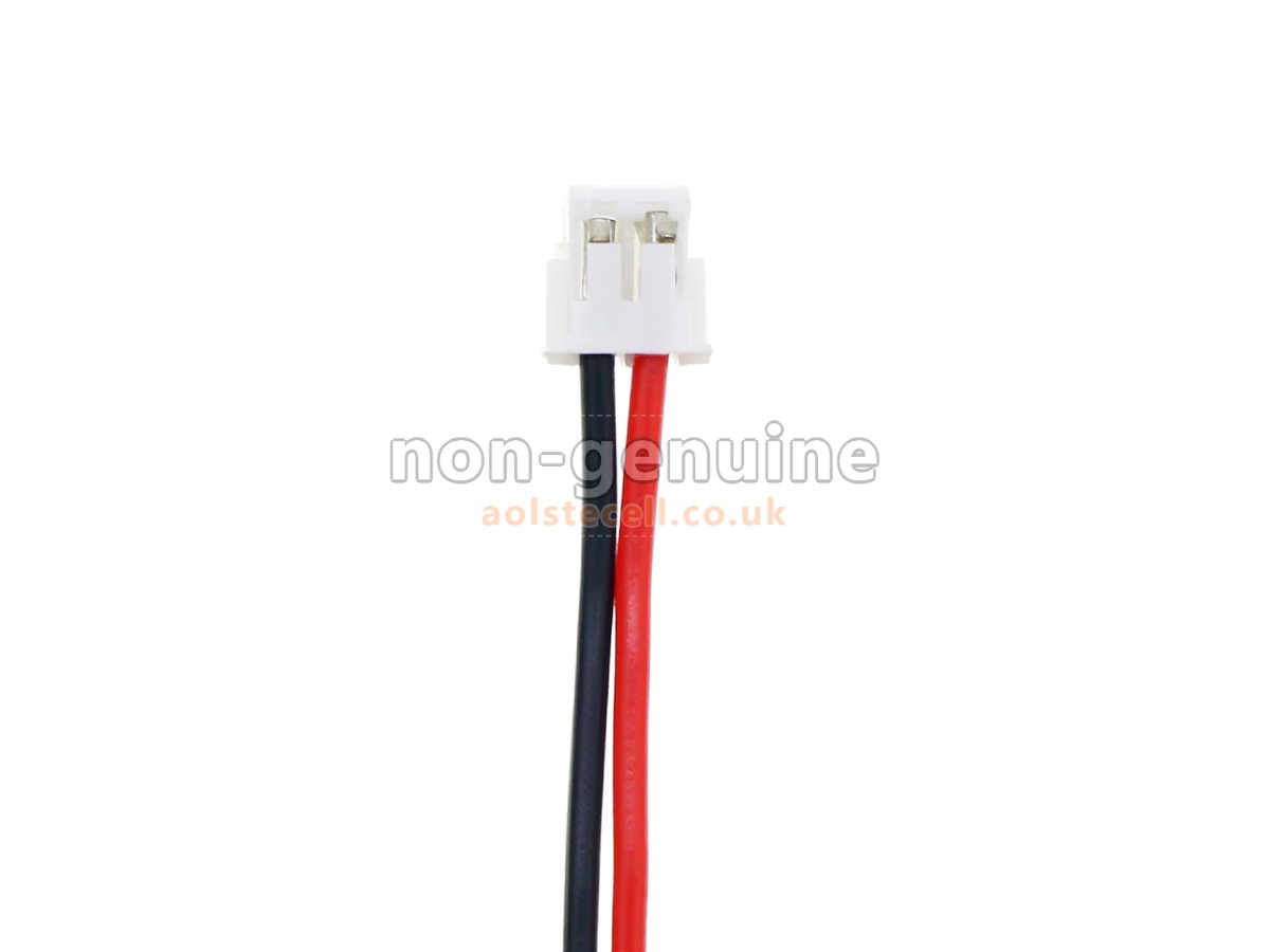 Battery for Honeywell OH4502 2D