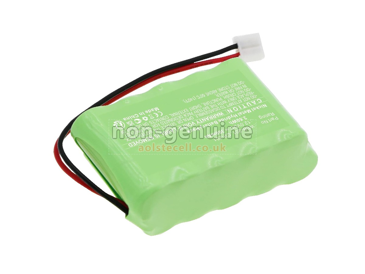 Battery for Honeywell JACE-300E
