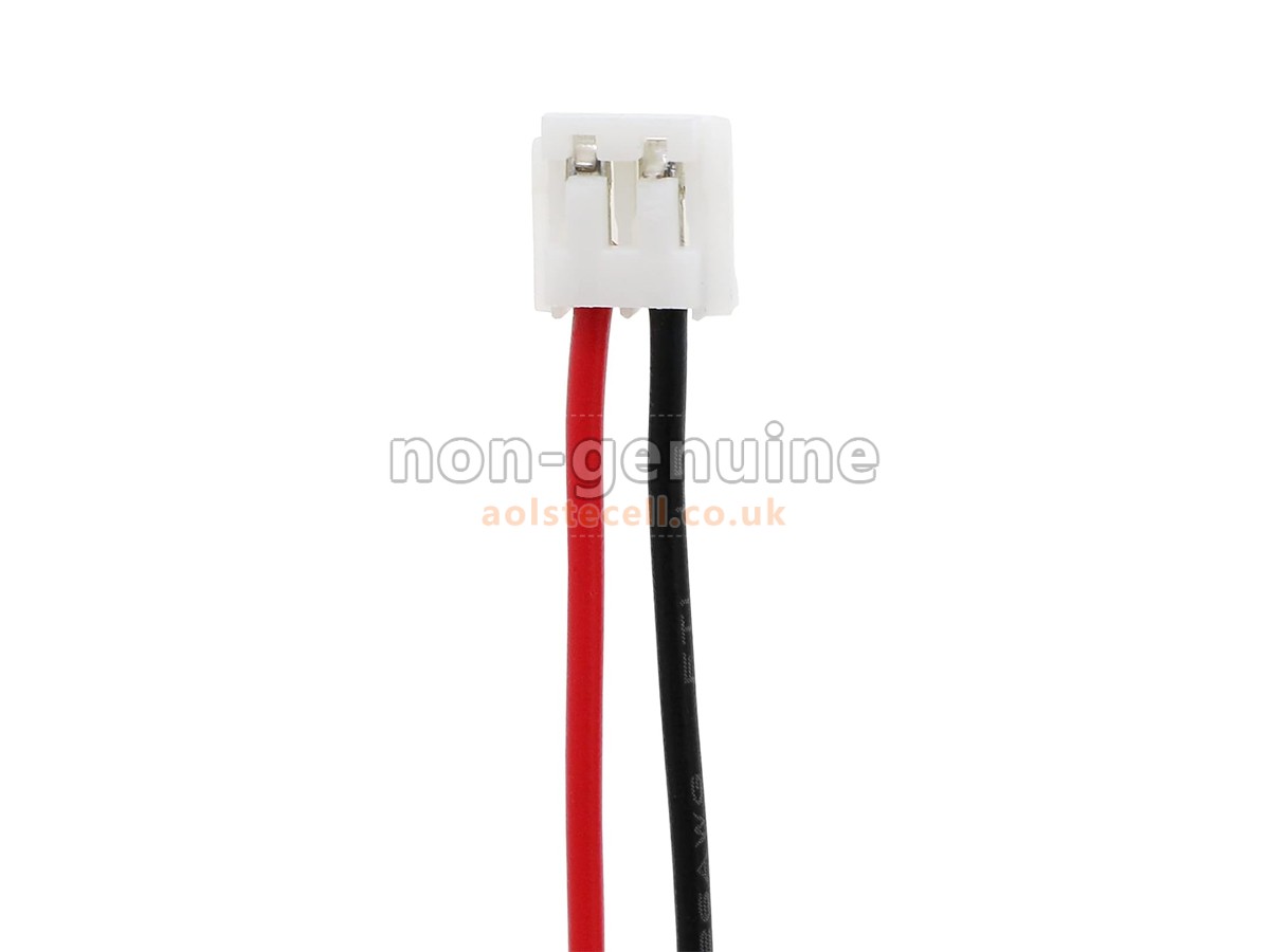 Battery for Honeywell JACE-300E