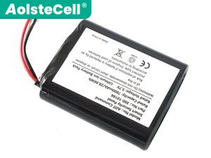 Battery for Honeywell ADT5AIO-3