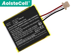 Battery for Honeywell PROWLTOUCHC