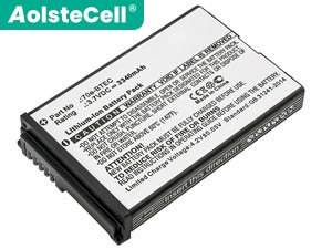 Battery for Honeywell 60e