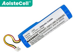 Battery for Honeywell CV30