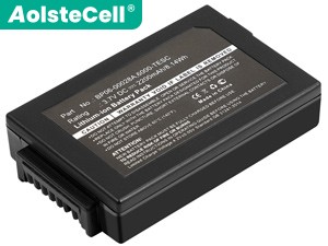 Battery for Honeywell 6000-BTSC