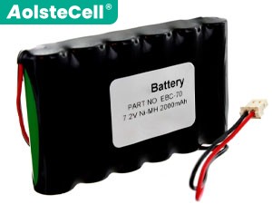 Battery for Honeywell C8-B33