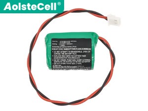 Battery for Honeywell HWAG6S
