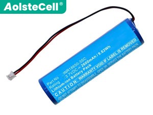 Battery for Honeywell OH4502 2D