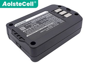 Battery for Hoover BH50100