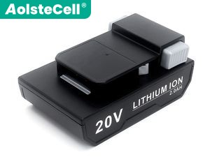 Battery for Hoover BH53352V2