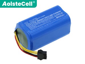 Battery for Hoover HGO32