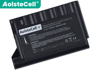 Battery for HP Compaq Evo n600c