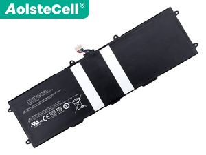 Battery for HP Slate 10 HD 3603se Tablet