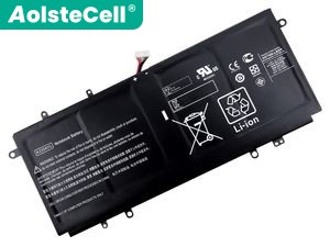 Battery for HP Chromebook 14-q030nr