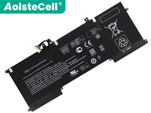 Battery for HP ENVY 13-ad002nf